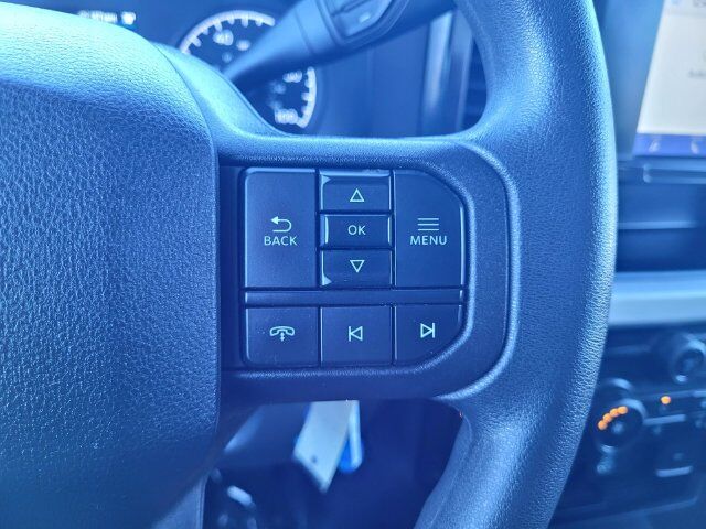 2025 Ford F-250SD XLT Roseville CA