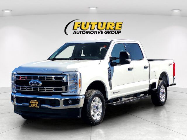 2025 Ford F-250SD XLT Roseville CA
