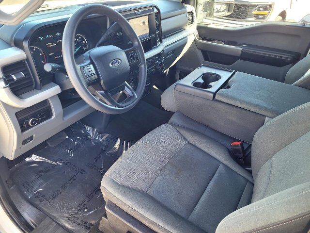 2025 Ford F-250SD XLT Roseville CA