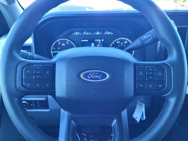 2025 Ford F-250SD XLT Roseville CA
