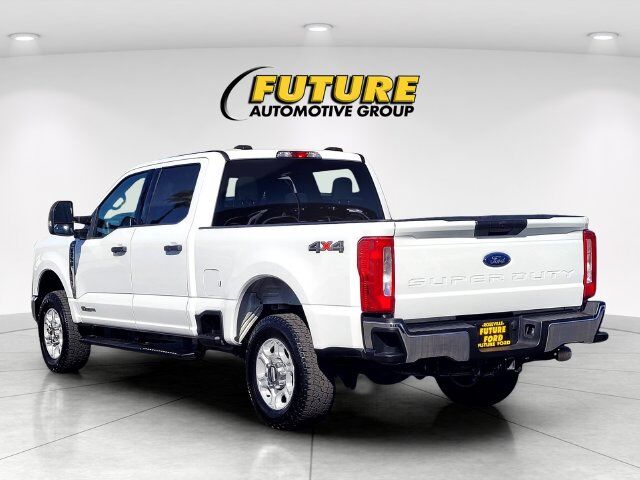 2025 Ford F-250SD XLT Roseville CA