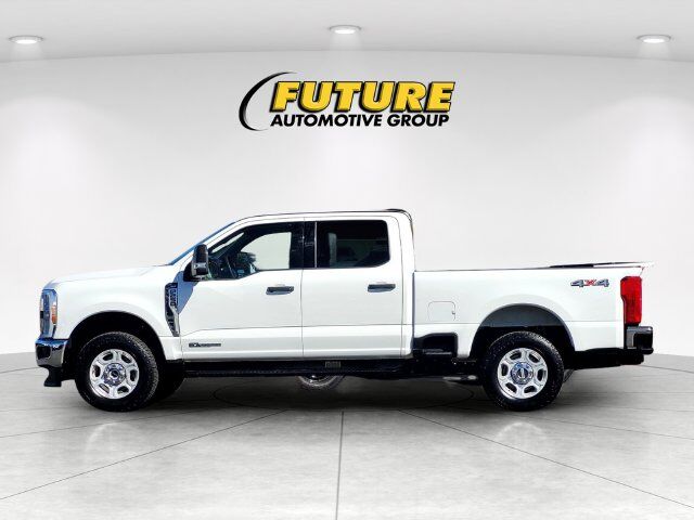 2025 Ford F-250SD XLT Roseville CA