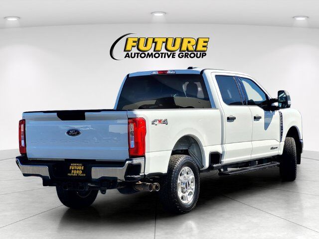 2025 Ford F-250SD XLT Roseville CA