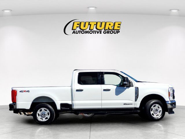 2025 Ford F-250SD XLT Roseville CA