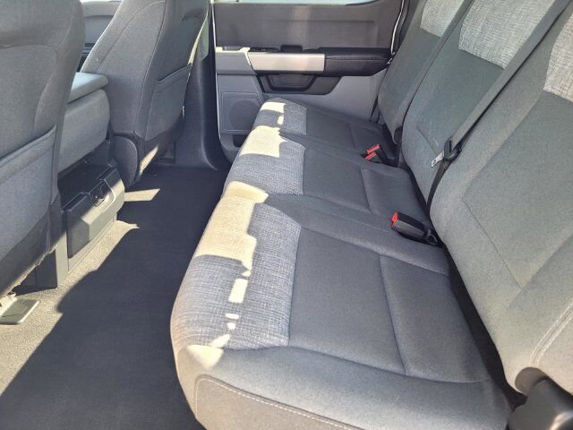 2025 Ford F-250SD XLT Roseville CA