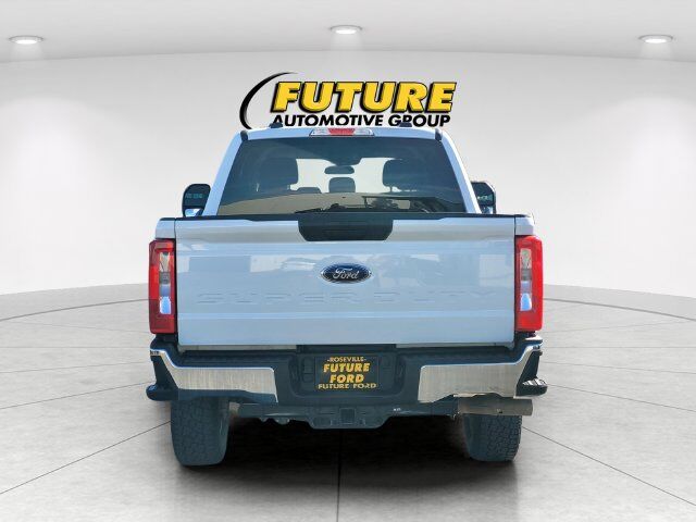 2025 Ford F-250SD XLT Roseville CA