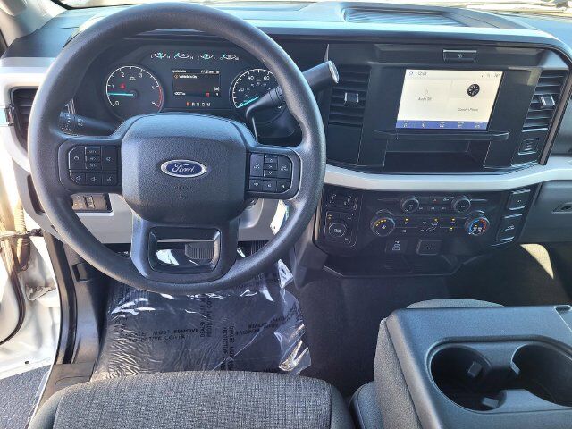 2025 Ford F-250SD XLT Roseville CA