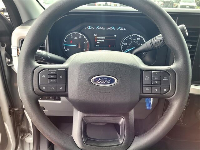 2025 Ford F-250SD XLT Roseville CA