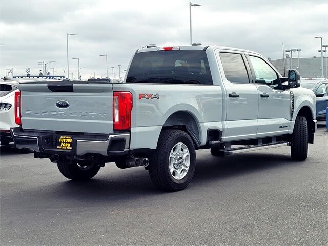 2025 Ford F-250SD XLT Roseville CA