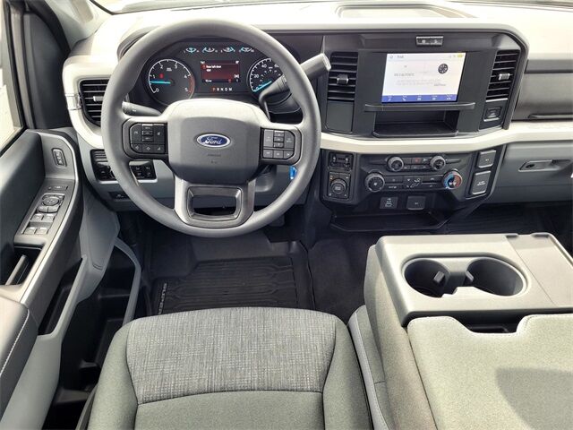 2025 Ford F-250SD XLT Roseville CA