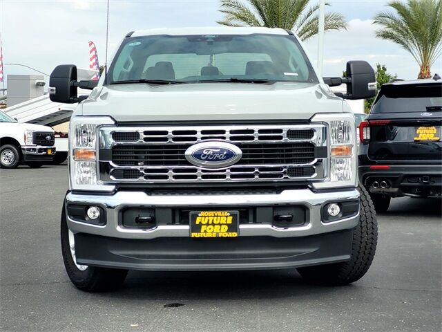 2025 Ford F-250SD XLT Roseville CA