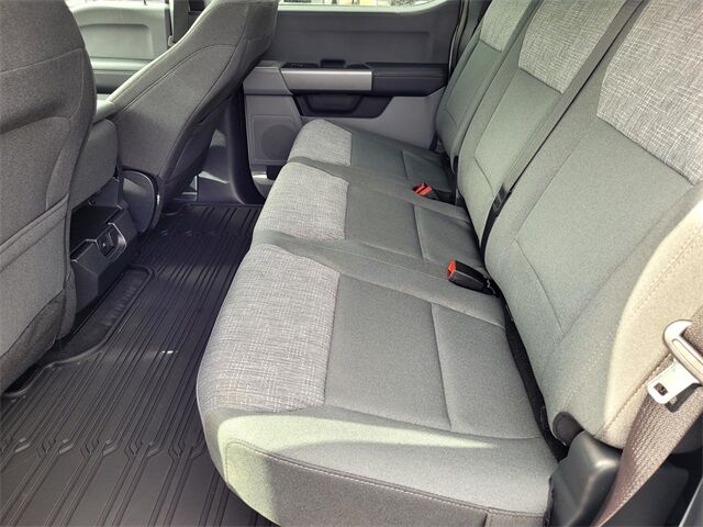 2025 Ford F-250SD XLT Roseville CA