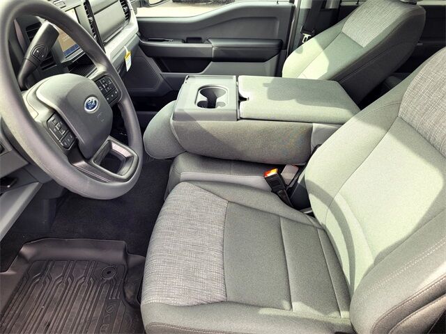 2025 Ford F-250SD XLT Roseville CA