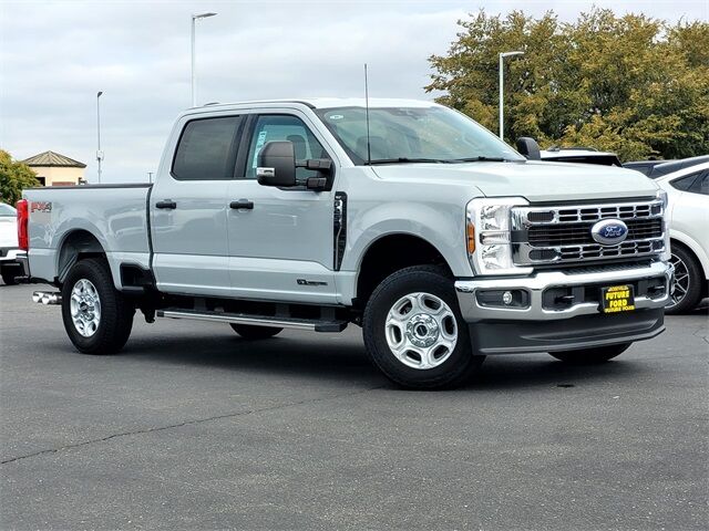 2025 Ford F-250SD XLT