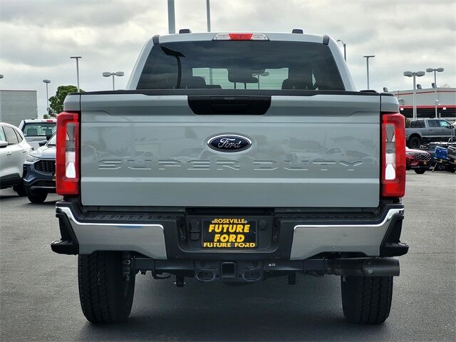 2025 Ford F-250SD XLT Roseville CA