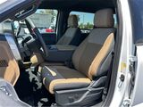 2025 Ford F-250SD XLT San Diego County CA