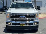 2025 Ford F-250SD XLT San Diego County CA