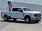 2025 Ford F-250SD XLT San Diego County CA