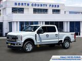 2025 Ford F-250SD XLT San Diego County CA
