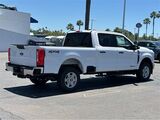 2025 Ford F-250SD XLT San Diego County CA