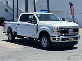 2025 Ford F-250SD XLT San Diego County CA