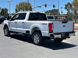 2025 Ford F-250SD XLT San Diego County CA