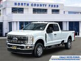 2025 Ford F-250SD XLT San Diego County CA