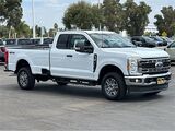 2025 Ford F-250SD XLT San Diego County CA