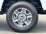 2025 Ford F-250SD XLT San Diego County CA