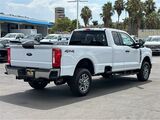 2025 Ford F-250SD XLT San Diego County CA