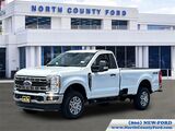 2025 Ford F-250SD XLT San Diego County CA