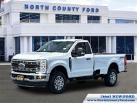 2025 Ford F-250SD XLT