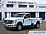 2025 Ford F-250SD XLT San Diego County CA