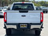 2025 Ford F-250SD XLT San Diego County CA