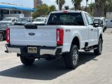 2025 Ford F-250SD XLT San Diego County CA