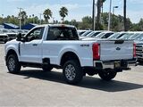 2025 Ford F-250SD XLT San Diego County CA