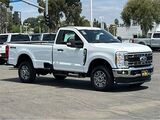 2025 Ford F-250SD XLT San Diego County CA