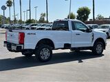 2025 Ford F-250SD XLT San Diego County CA