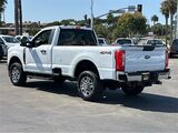 2025 Ford F-250SD XLT San Diego County CA