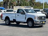 2025 Ford F-250SD XLT San Diego County CA