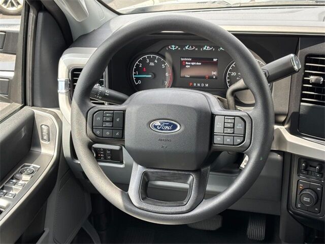 2025 Ford F-250SD XLT Washington MO
