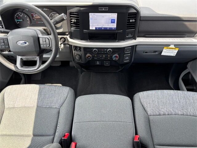 2025 Ford F-250SD XLT Washington MO