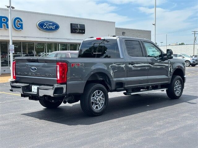 2025 Ford F-250SD XLT Washington MO