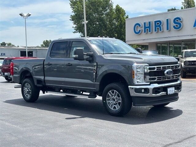 2025 Ford F-250SD XLT Washington MO