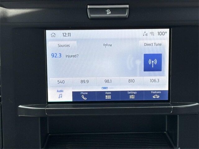 2025 Ford F-250SD XLT Washington MO