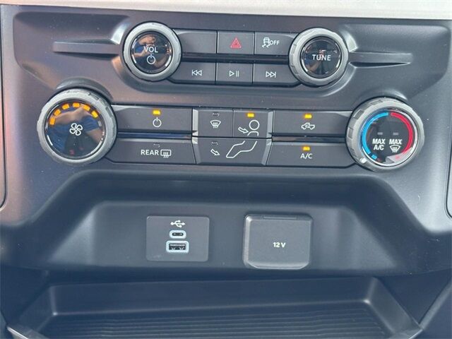 2025 Ford F-250SD XLT Washington MO