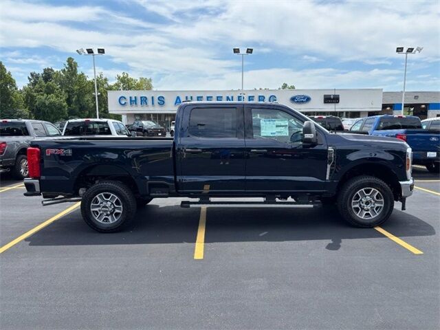 2025 Ford F-250SD XLT Washington MO