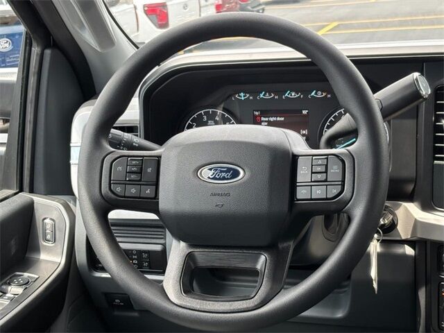2025 Ford F-250SD XLT Washington MO