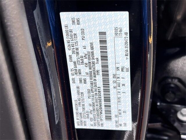2025 Ford F-250SD XLT Washington MO
