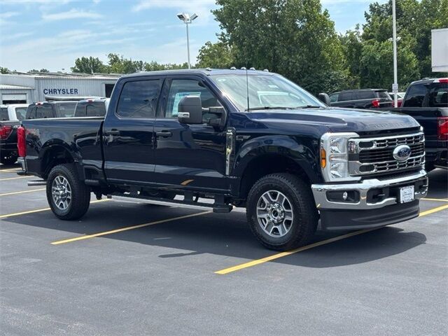 2025 Ford F-250SD XLT Washington MO